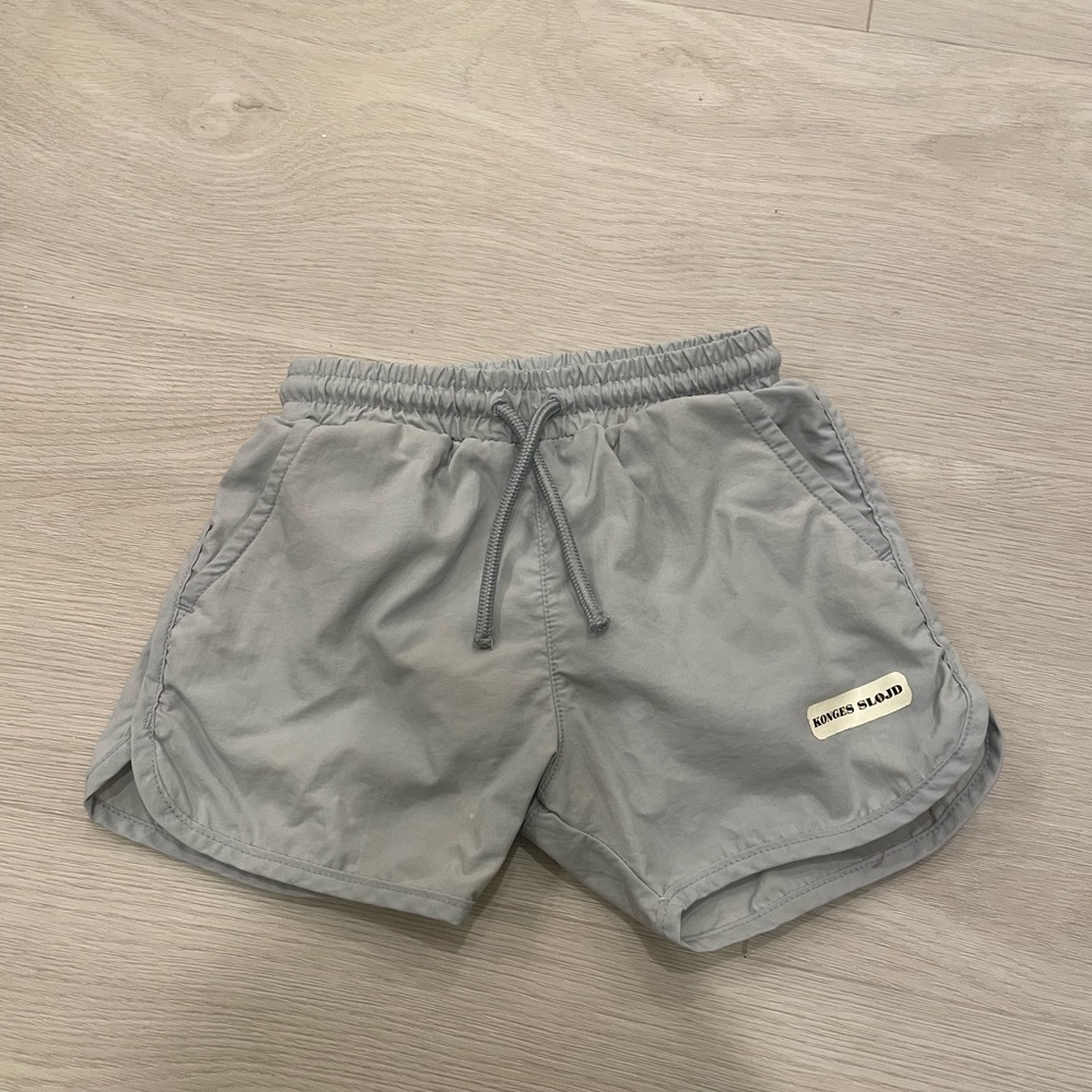 Swim Shorts
